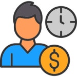 반트 - 무료 마케팅개 아이콘 아티스트가 디자인한 반트 종의 무료 아이콘