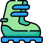 Boots - Free sports and competition icons Boots free icons designed by Freepik