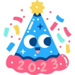무료 스티커 2023개, + 스티커 127개 (SVG, PNG) | Flaticon SVG, PNG 형식으로 다운로드 가능한 127 무료 2023 스티커 | Flaticon