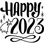 2023-0205-1277 | 무료 스티커 2023개, + 스티커 127개 (SVG, PNG) | Flaticon SVG, PNG 형식으로 다운로드 가능한 127 무료 2023 스티커 | Flaticon