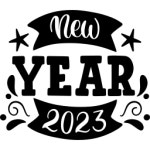 무료 스티커 2023개, + 스티커 127개 (SVG, PNG) | Flaticon SVG, PNG 형식으로 다운로드 가능한 127 무료 2023 스티커 | Flaticon