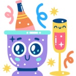 2023-0205-1273 | 무료 스티커 2023개, + 스티커 127개 (SVG, PNG) | Flaticon SVG, PNG 형식으로 다운로드 가능한 127 무료 2023 스티커 | Flaticon