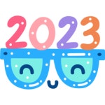 2023-0205-1277 | 무료 스티커 2023개, + 스티커 127개 (SVG, PNG) | Flaticon SVG, PNG 형식으로 다운로드 가능한 127 무료 2023 스티커 | Flaticon