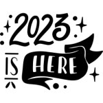 무료 스티커 2023개, + 스티커 127개 (SVG, PNG) | Flaticon SVG, PNG 형식으로 다운로드 가능한 127 무료 2023 스티커 | Flaticon