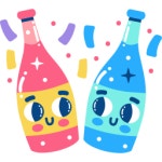 무료 스티커 2023개, + 스티커 127개 (SVG, PNG) | Flaticon SVG, PNG 형식으로 다운로드 가능한 127 무료 2023 스티커 | Flaticon
