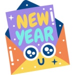 무료 스티커 2023개, + 스티커 127개 (SVG, PNG) | Flaticon SVG, PNG 형식으로 다운로드 가능한 127 무료 2023 스티커 | Flaticon