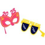 무료 스티커 2023개, + 스티커 127개 (SVG, PNG) | Flaticon SVG, PNG 형식으로 다운로드 가능한 127 무료 2023 스티커 | Flaticon