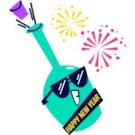 무료 스티커 2023개, + 스티커 127개 (SVG, PNG) | Flaticon SVG, PNG 형식으로 다운로드 가능한 127 무료 2023 스티커 | Flaticon