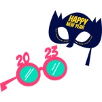 무료 스티커 2023개, + 스티커 127개 (SVG, PNG) | Flaticon SVG, PNG 형식으로 다운로드 가능한 127 무료 2023 스티커 | Flaticon