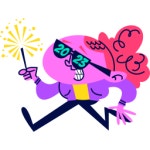 무료 스티커 2023개, + 스티커 127개 (SVG, PNG) | Flaticon SVG, PNG 형식으로 다운로드 가능한 127 무료 2023 스티커 | Flaticon