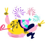 무료 스티커 2023개, + 스티커 127개 (SVG, PNG) | Flaticon SVG, PNG 형식으로 다운로드 가능한 127 무료 2023 스티커 | Flaticon