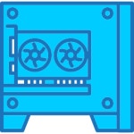 Pc - 무료 컴퓨터개 아이콘 아티스트가 디자인한 Pc 종의 무료 아이콘