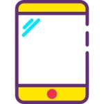 Ipad - Free technology icons Ipad free icons designed by Darius Dan