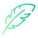 깃털 - 무료 여러 가지 잡다한개 아이콘 아티스트가 디자인한 깃털 종의 무료 아이콘