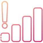 신호 없음 - 무료 상호 작용개 아이콘 아티스트가 디자인한 신호 없음 종의 무료 아이콘