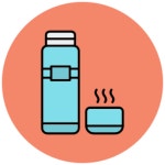 Thermo - Free food and restaurant icons Thermo free icons designed by Ehtisham Abid