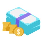 Free Dollar Stickers, + 213 stickers (SVG, PNG) | Flaticon 213 Free dollar Stickers to download in SVG, PNG formats | Flaticon