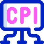 Cpi - 무료 사업개 아이콘 아티스트가 디자인한 Cpi 종의 무료 아이콘