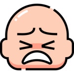 피곤한 - 무료 사람들개 아이콘 아티스트가 디자인한 피곤한 종의 무료 아이콘