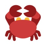 게 - 무료 자연개 아이콘 아티스트가 디자인한 게 종의 무료 아이콘