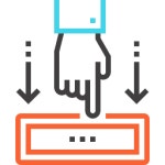 따르다 - 무료 사회적인개 아이콘 아티스트가 디자인한 따르다 종의 무료 아이콘