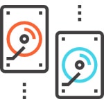 Backup - Free computer icons Backup free icons designed by Maxim Basinski Premium