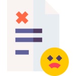 Complaint - Free social media icons Complaint free icons designed by Freepik