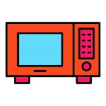 마이크로파 - 무료 전자개 아이콘 아티스트가 디자인한 마이크로파 종의 무료 아이콘