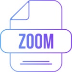 줌 - 무료 상호 작용개 아이콘 아티스트가 디자인한 줌 종의 무료 아이콘