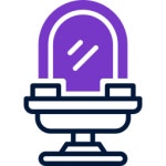 목욕 - 무료 화살개 아이콘 아티스트가 디자인한 목욕 종의 무료 아이콘