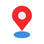 Place - Free maps and location icons Place free icons designed by Flipicon