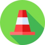 원뿔 | 무료 아이콘