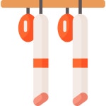 Fuet - Free food icons Fuet free icons designed by Freepik