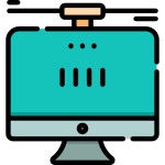Free Icon | Computer