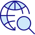 찾다 - 무료 현서와 웹개 아이콘 아티스트가 디자인한 찾다 종의 무료 아이콘