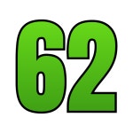 62 아이콘 Generic gradient lineal-color
