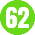 62 아이콘 Generic color fill