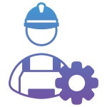 운영자 - 무료 사용자개 아이콘 아티스트가 디자인한 운영자 종의 무료 아이콘