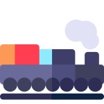 Free Icon | Cargo