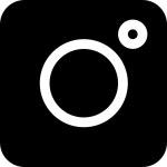 Instagram - Free social icons Instagram free icons designed by Freepik