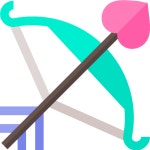 큐핏 | 무료 아이콘