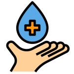 Donation - Free hands and gestures icons Donation free icons designed by itim2101
