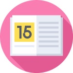 Book - Free education icons Book free icons designed by Freepik