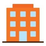 호텔 - 무료 휴가개 아이콘 아티스트가 디자인한 호텔 종의 무료 아이콘