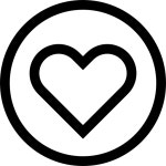 Like - Free shapes icons Like free icons designed by Freepik