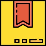 Box - Free shipping and delivery icons Box free icons designed by Good Ware