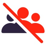 그룹 없음 - 무료 상호 작용개 아이콘 아티스트가 디자인한 그룹 없음 종의 무료 아이콘