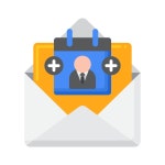 초대 - 무료 연락개 아이콘 아티스트가 디자인한 초대 종의 무료 아이콘