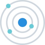 Free Icon | Orbit