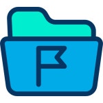 Free Icon | Folder
